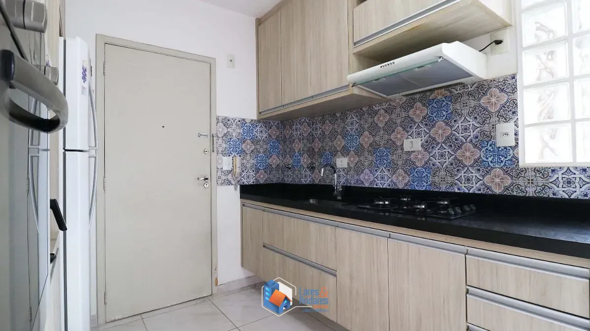 Apartamento, 3 quartos, 100 m² - Foto 14