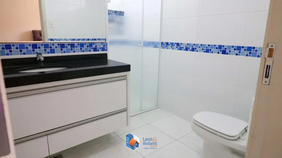 Apartamento, 3 quartos, 100 m² - Foto 12