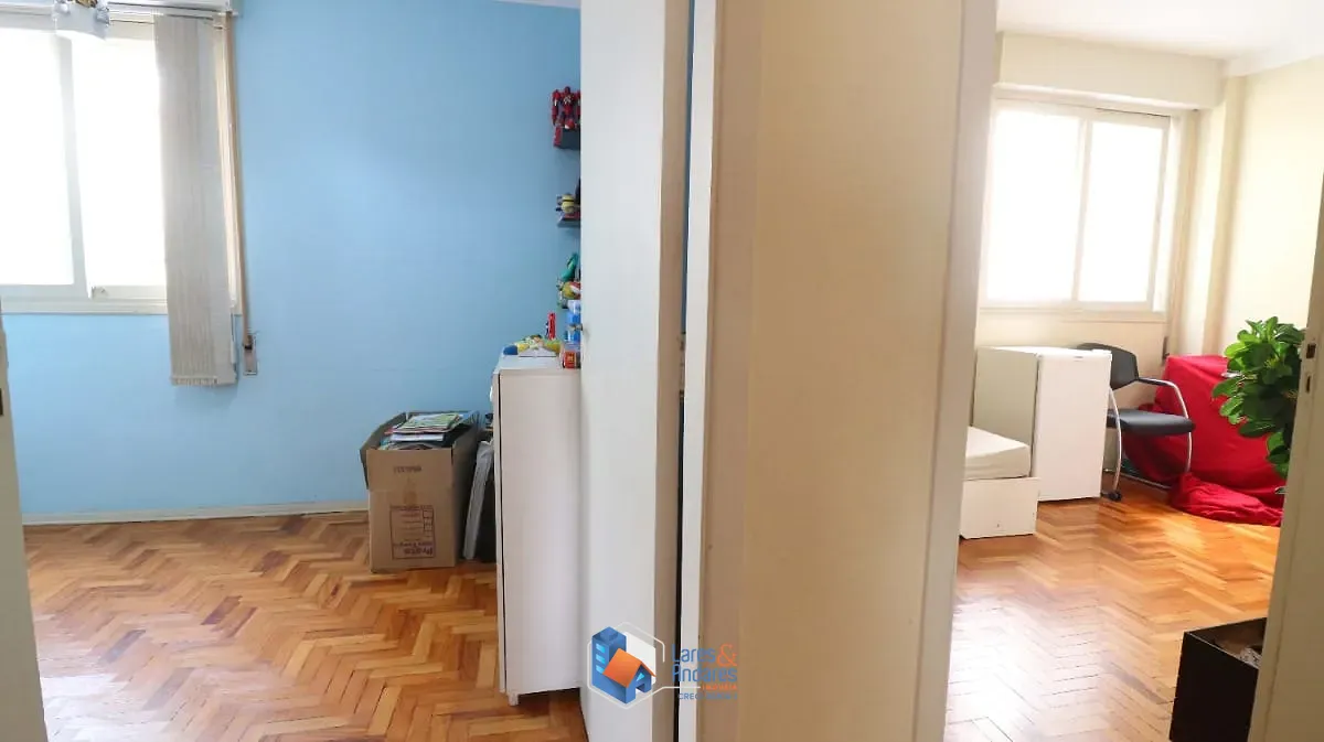 Apartamento, 3 quartos, 100 m² - Foto 7