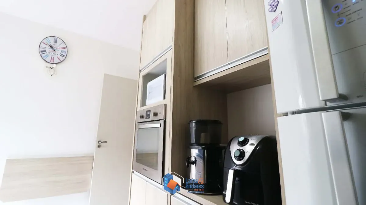 Apartamento, 3 quartos, 100 m² - Foto 15