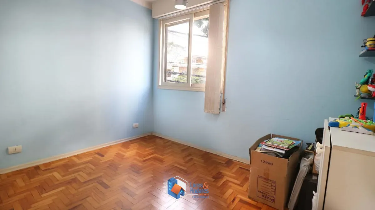 Apartamento, 3 quartos, 100 m² - Foto 8