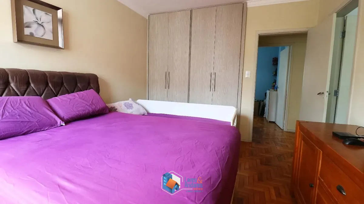 Apartamento, 3 quartos, 100 m² - Foto 11