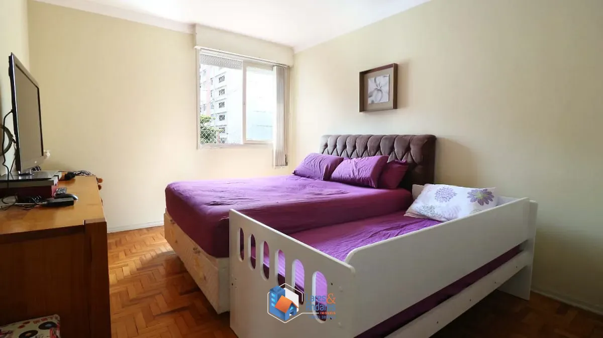 Apartamento, 3 quartos, 100 m² - Foto 10