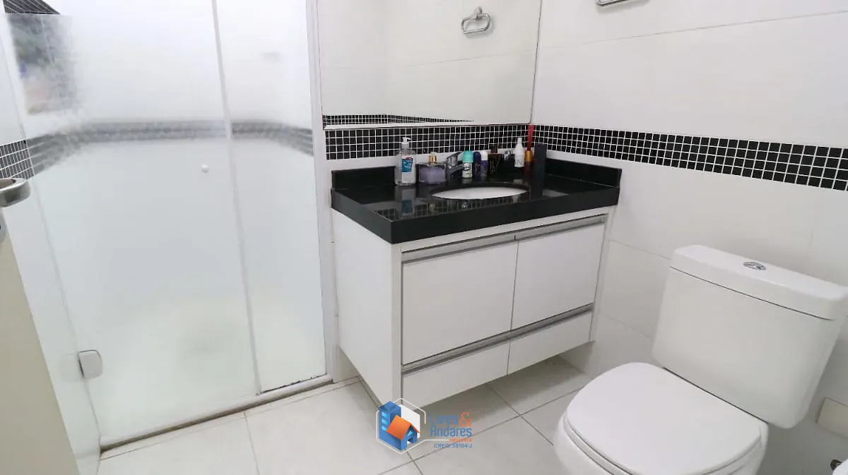 Apartamento, 3 quartos, 100 m² - Foto 4
