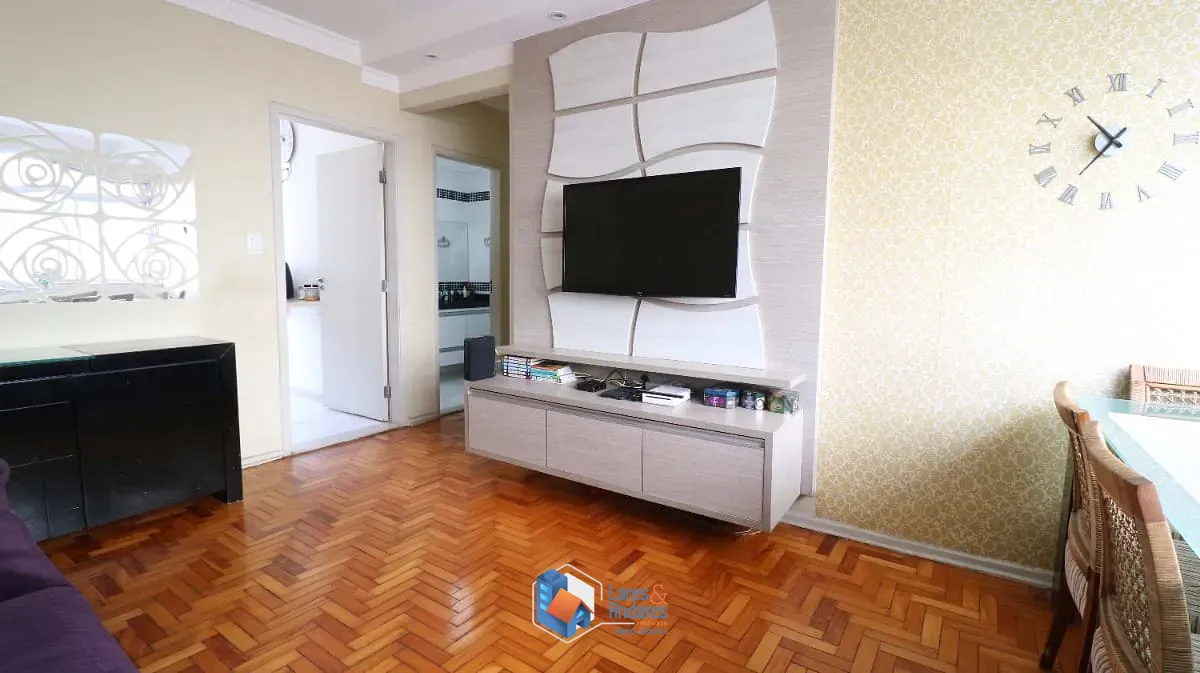 Apartamento, 3 quartos, 100 m² - Foto 13