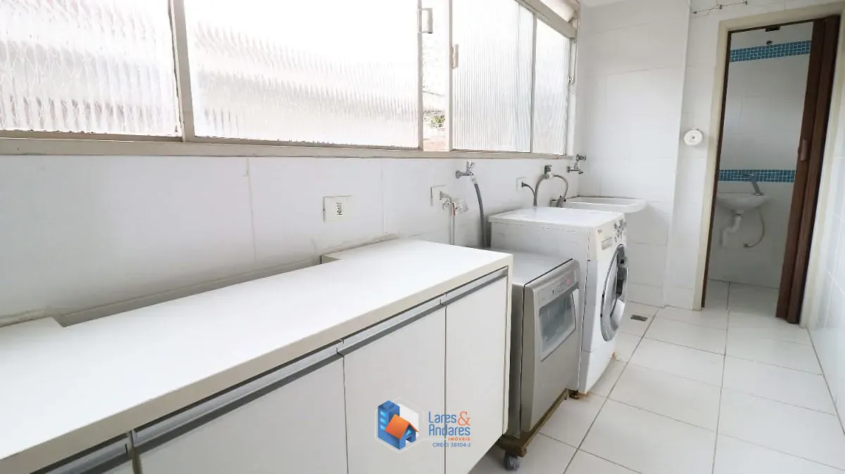 Apartamento, 3 quartos, 100 m² - Foto 17