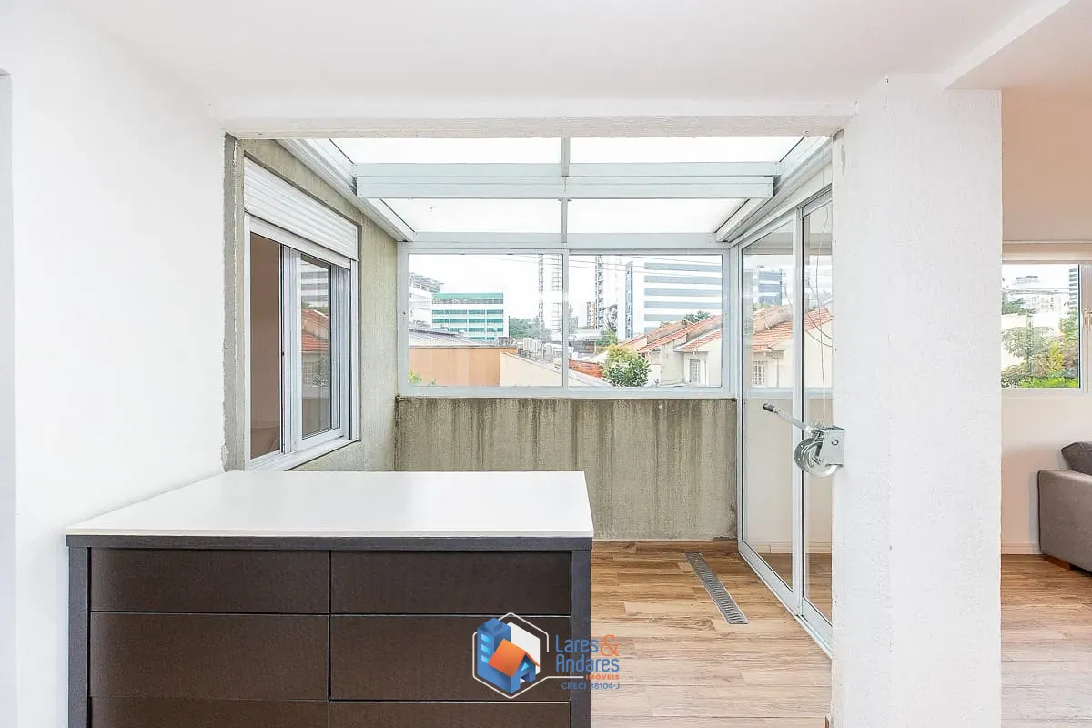Apartamento, 1 quarto, 64 m² - Foto 13
