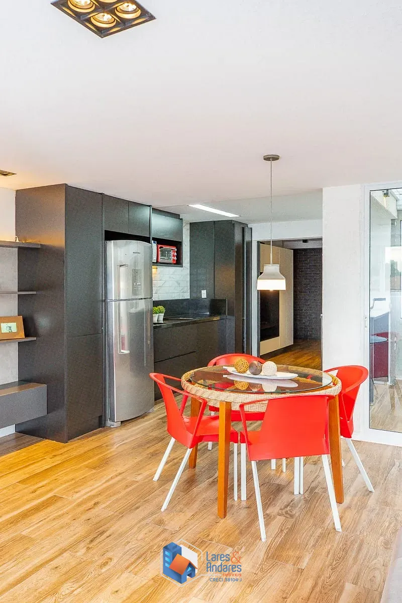 Apartamento, 1 quarto, 64 m² - Foto 25