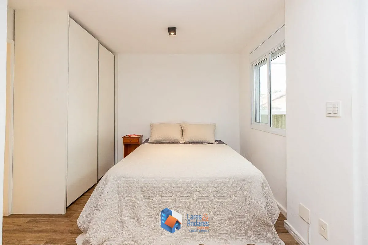 Apartamento, 1 quarto, 64 m² - Foto 6