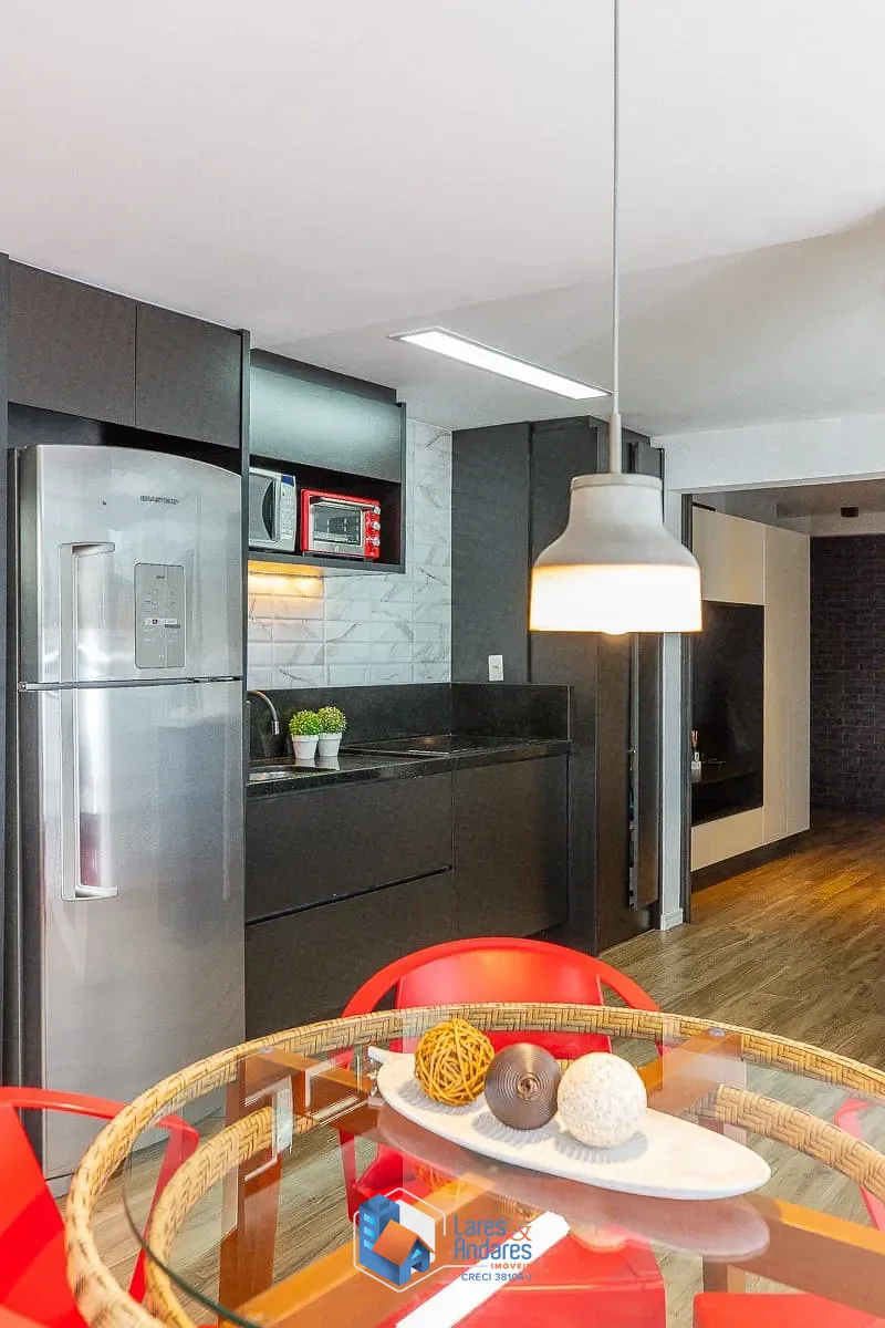 Apartamento, 1 quarto, 64 m² - Foto 26