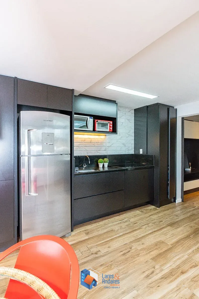 Apartamento, 1 quarto, 64 m² - Foto 27