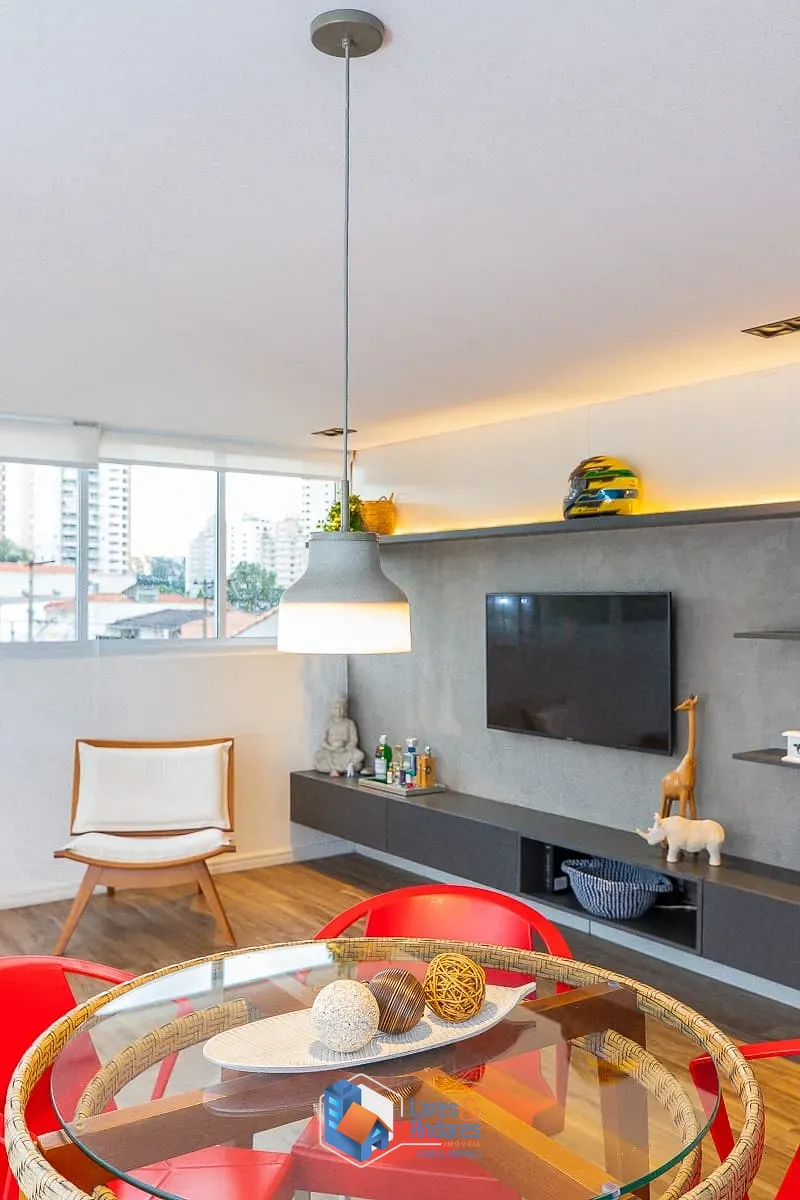 Apartamento, 1 quarto, 64 m² - Foto 29