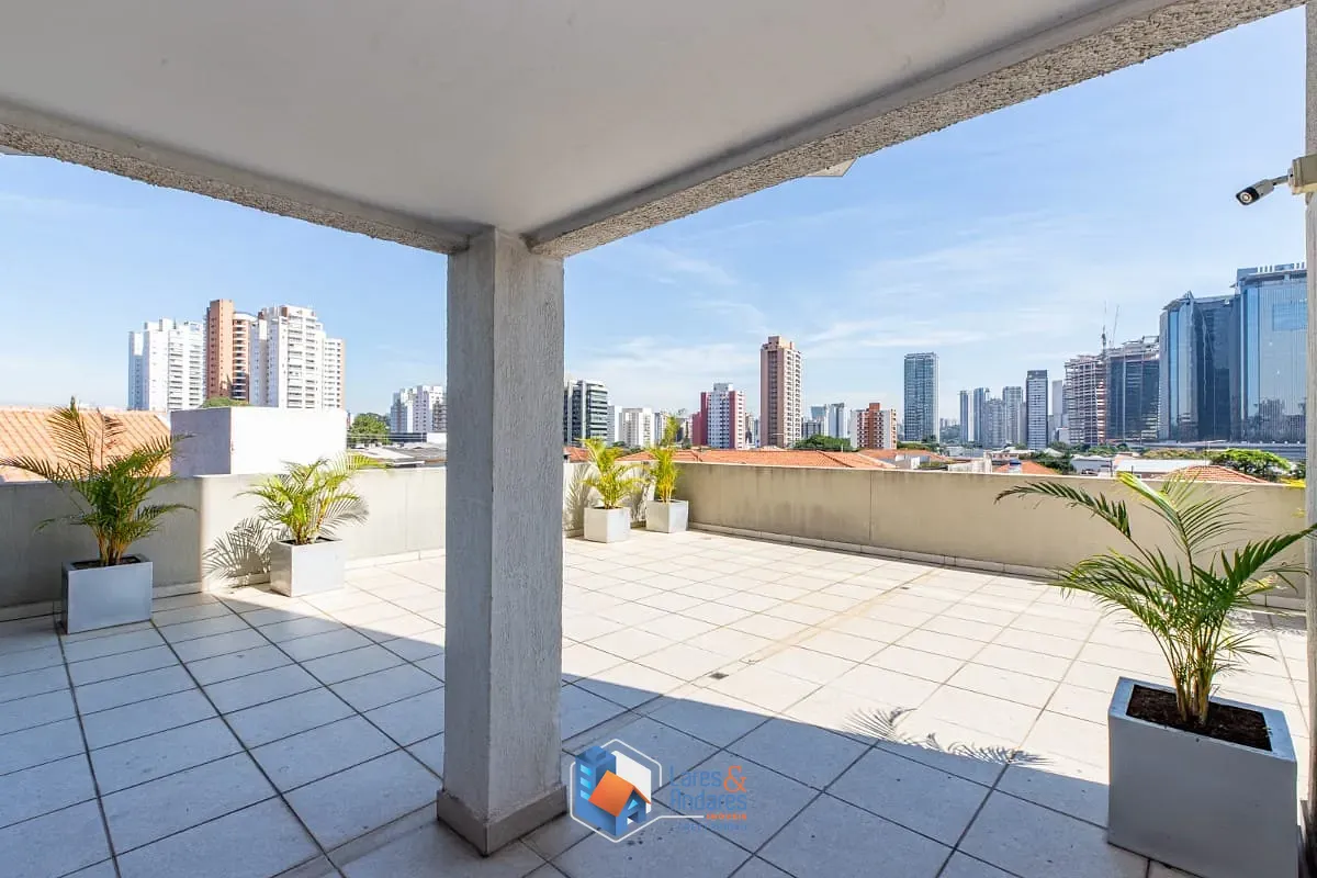 Apartamento, 1 quarto, 64 m² - Foto 51