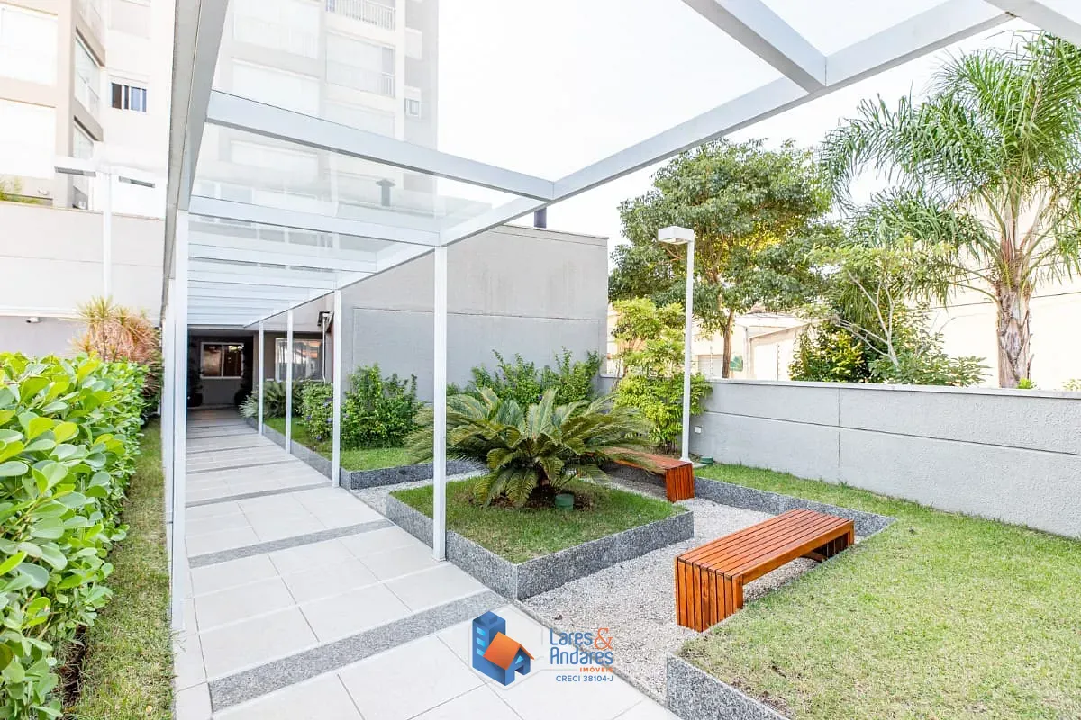Apartamento, 1 quarto, 64 m² - Foto 40