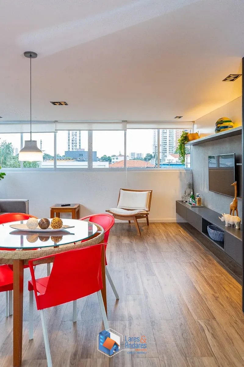 Apartamento, 1 quarto, 64 m² - Foto 30
