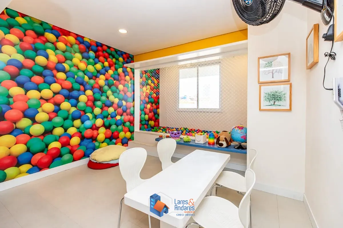 Apartamento, 1 quarto, 64 m² - Foto 42