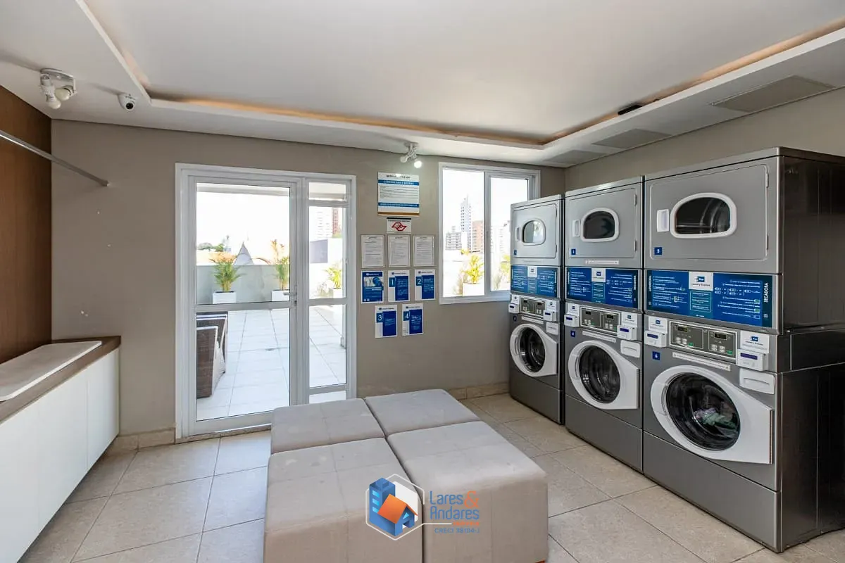 Apartamento, 1 quarto, 64 m² - Foto 50