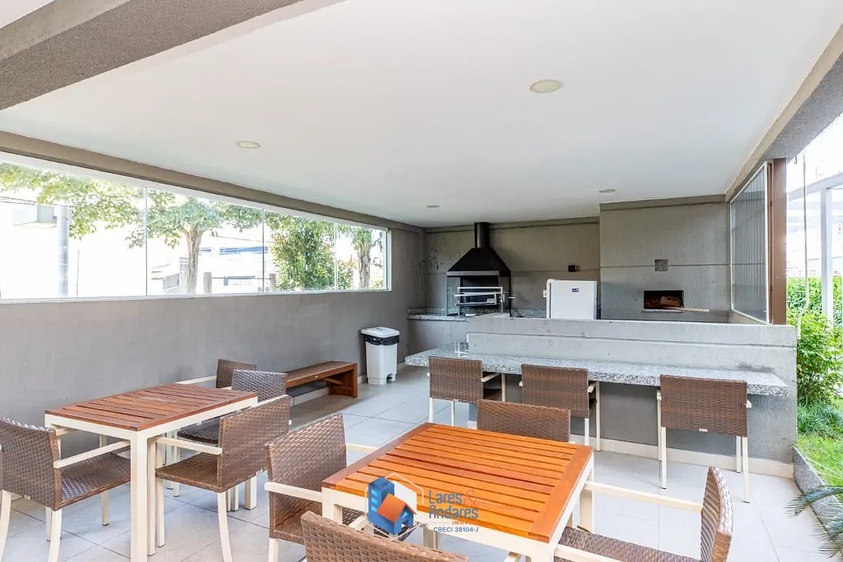 Apartamento, 1 quarto, 64 m² - Foto 35