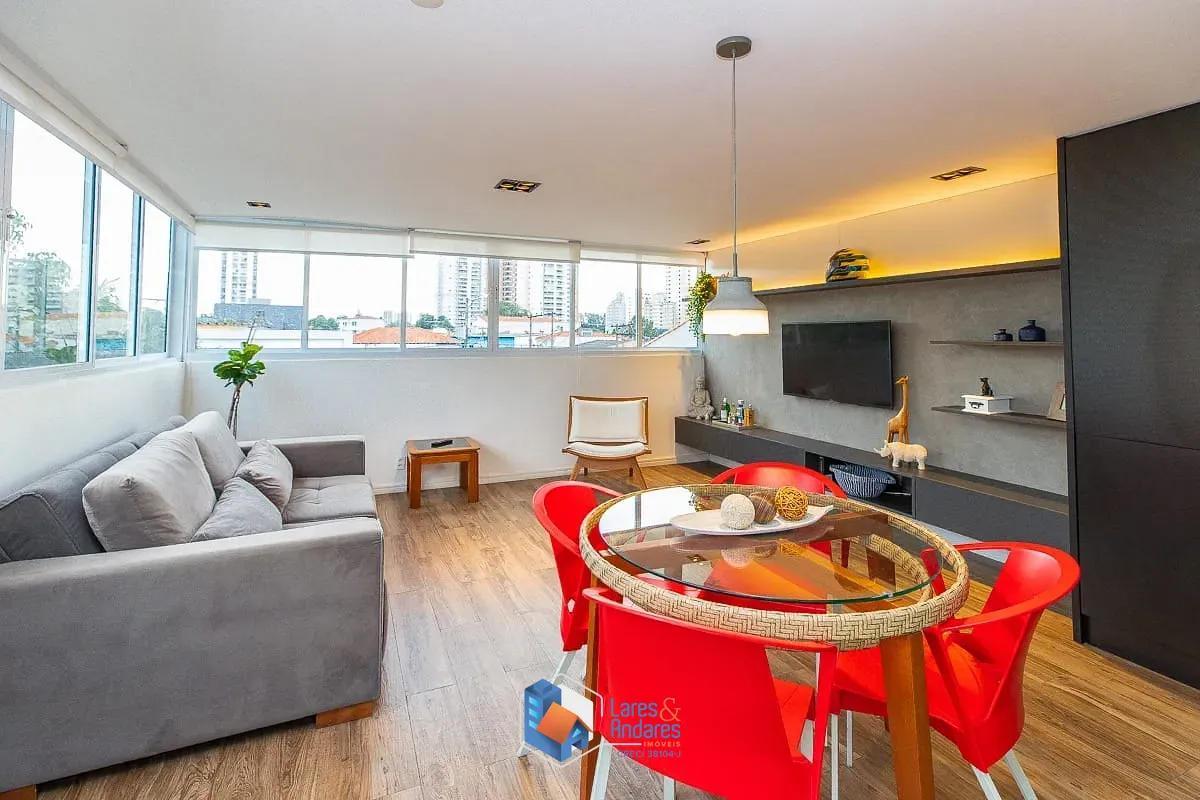Apartamento, 1 quarto, 64 m² - Foto 28