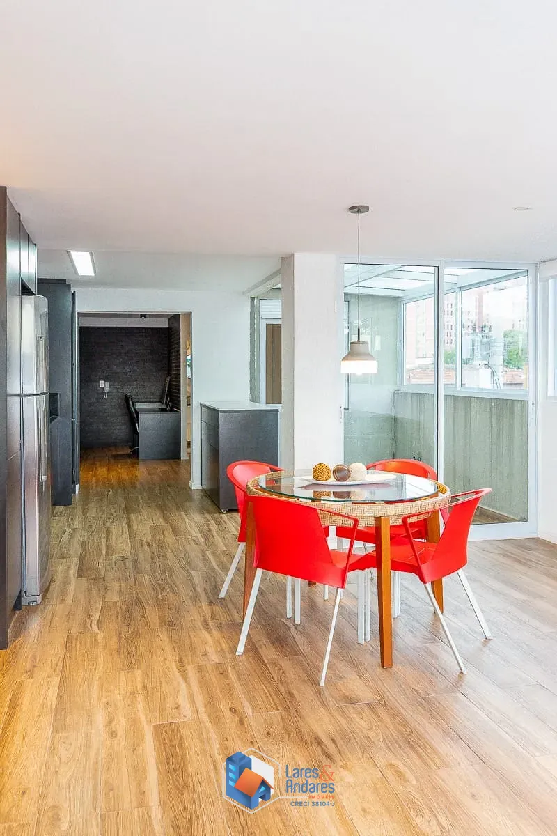 Apartamento, 1 quarto, 64 m² - Foto 23