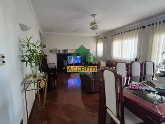 Apartamento 3 quartos e 3 banheiros, à venda, no bairro Jardim Brasília em Araçatuba