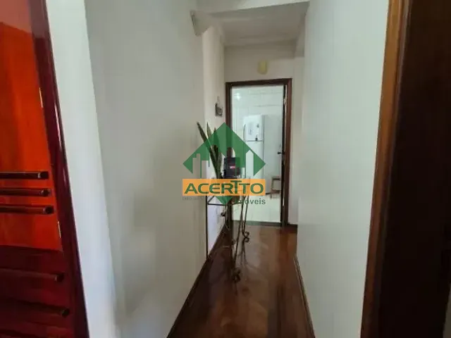 Apartamento 3 quartos e 3 banheiros, à venda, no bairro Jardim Brasília em Araçatuba