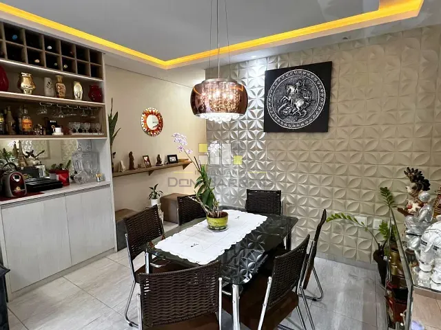 Apartamento 2 quartos e 2 banheiros, à venda, no bairro Centro em Sumaré
