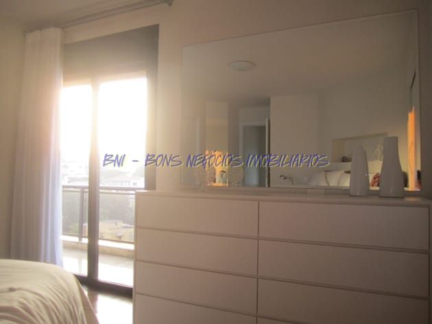 Apartamento, 3 quartos, 190 m² - Foto 12