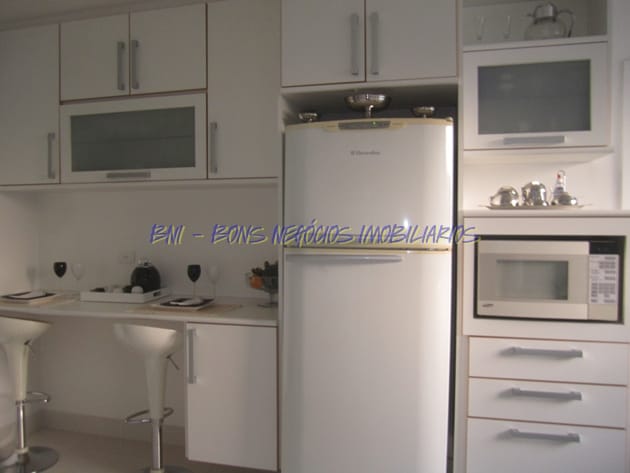 Apartamento, 3 quartos, 190 m² - Foto 19