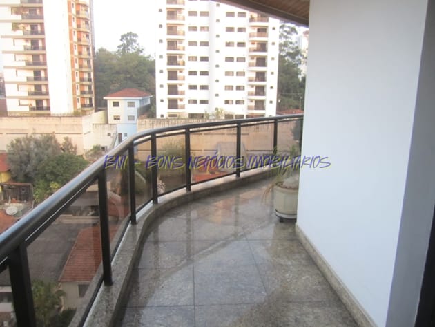 Apartamento, 3 quartos, 190 m² - Foto 5