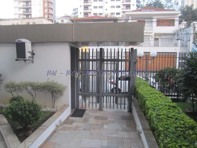 Apartamento, 3 quartos, 190 m² - Foto 22