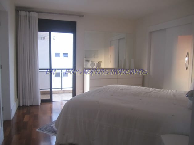 Apartamento, 3 quartos, 190 m² - Foto 15
