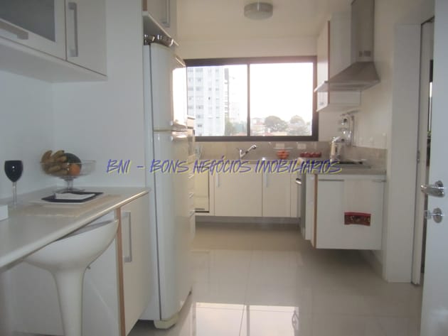 Apartamento, 3 quartos, 190 m² - Foto 16