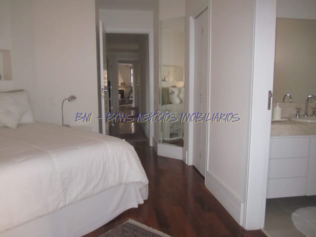 Apartamento, 3 quartos, 190 m² - Foto 8