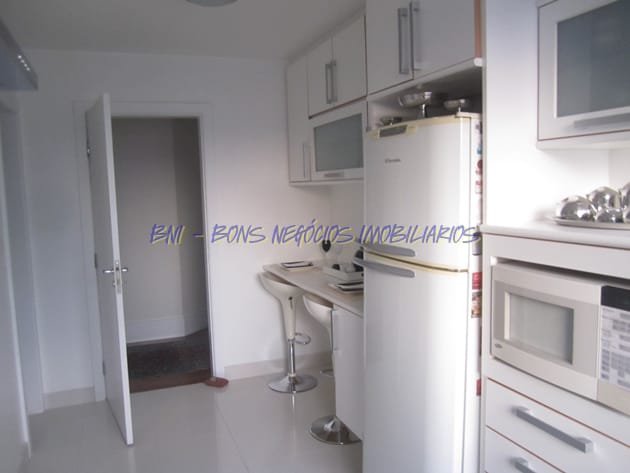 Apartamento, 3 quartos, 190 m² - Foto 18