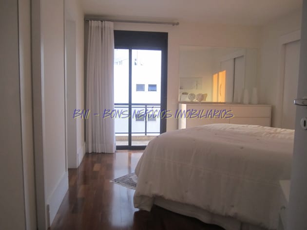 Apartamento, 3 quartos, 190 m² - Foto 7