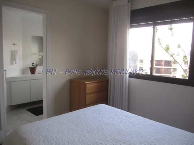 Apartamento, 3 quartos, 190 m² - Foto 10