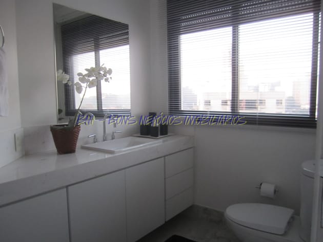 Apartamento, 3 quartos, 190 m² - Foto 11