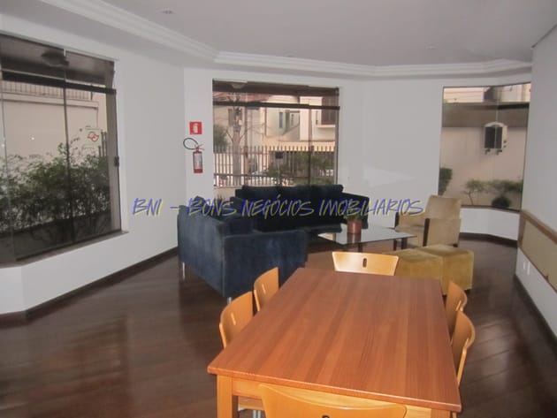 Apartamento, 3 quartos, 190 m² - Foto 20