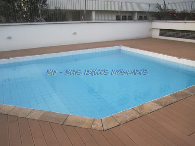 Apartamento, 3 quartos, 190 m² - Foto 21