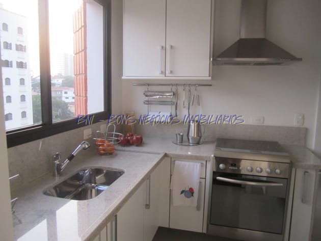 Apartamento, 3 quartos, 190 m² - Foto 17
