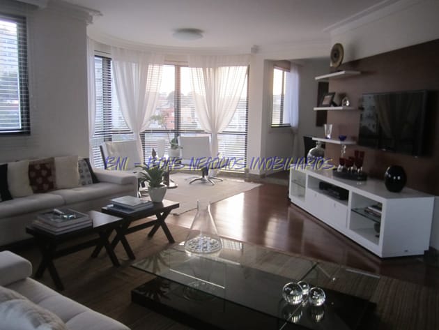 Apartamento, 3 quartos, 190 m² - Foto 3