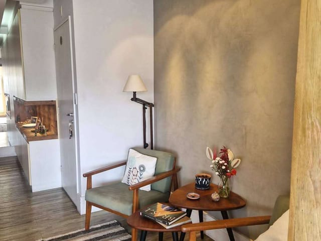 Apartamento com 126m² 3 quartos e 4 banheiros, à venda, no bairro Vila Suzana em São Paulo