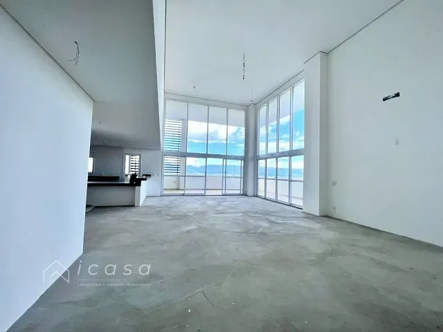 Apartamento com 788m² 4 quartos e 5 banheiros, à venda, no bairro Barranco em Taubaté