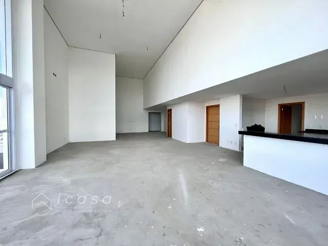 Apartamento com 788m² 4 quartos e 5 banheiros, à venda, no bairro Barranco em Taubaté