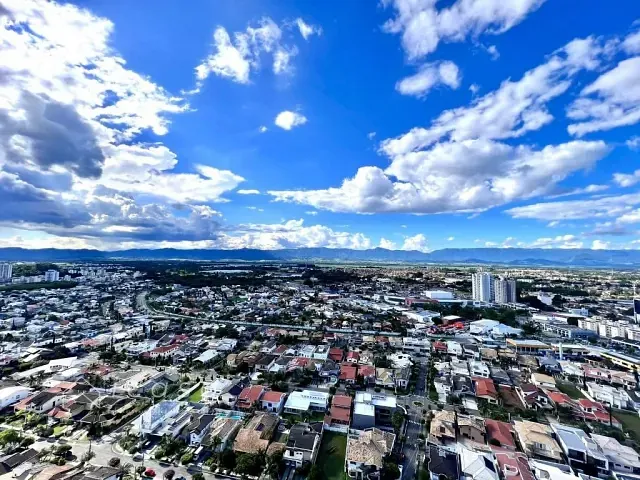 Apartamento com 788m² 4 quartos e 5 banheiros, à venda, no bairro Barranco em Taubaté