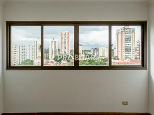 Apartamento 3 quartos e 3 banheiros, à venda, no bairro Vila Leopoldina em Rua Schilling