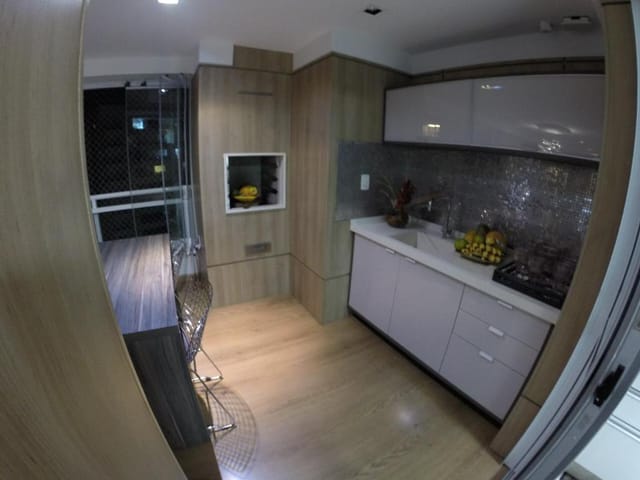 Foto do Apartamento - Apartamento à venda 4 Quartos, 2 Suites, 3 Vagas, 182M², Vila Ema, São José dos Campos - SP | Grand Club Vila Ema | RUSSI IMÓVEIS