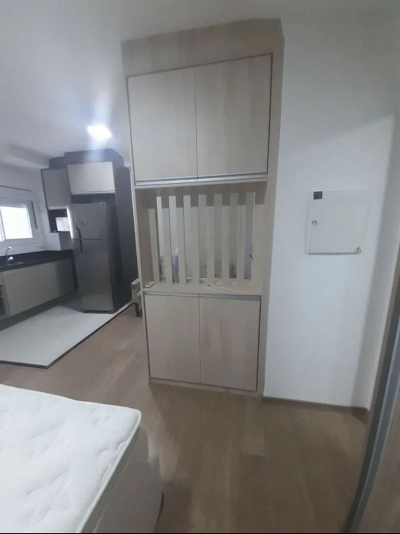 Apartamento, 1 quarto, 39 m² - Foto 3