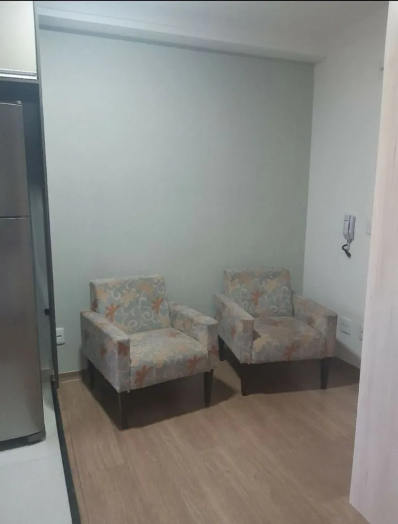 Apartamento, 1 quarto, 39 m² - Foto 13